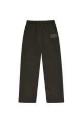 Broken Planet Market Sweatpants Black