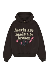 Broken Planet Market Hearts Are Made To Be Broken Hoodie