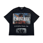 “Divine” Emotion Tee