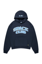 Broken Planet Market Space Club Hoodie