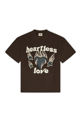 Broken Planet Heartless Love T Shirt