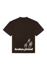 Broken Planet Heartless Love T Shirt