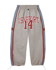 Vale Forever 14 Trackers Pants Grey