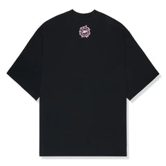 Broken Planet T Shirt Different Day Midnight Black