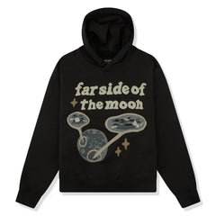 Broken Planet Market Far Side Of The Moon Hoodie