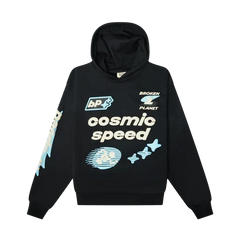 Broken Planet Market Cosmic Speed Hoodie