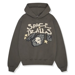 Broken Planet Market Space Trails Hoodie