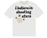 Broken Planet Market I Believe In Shooting Stars T Shirt