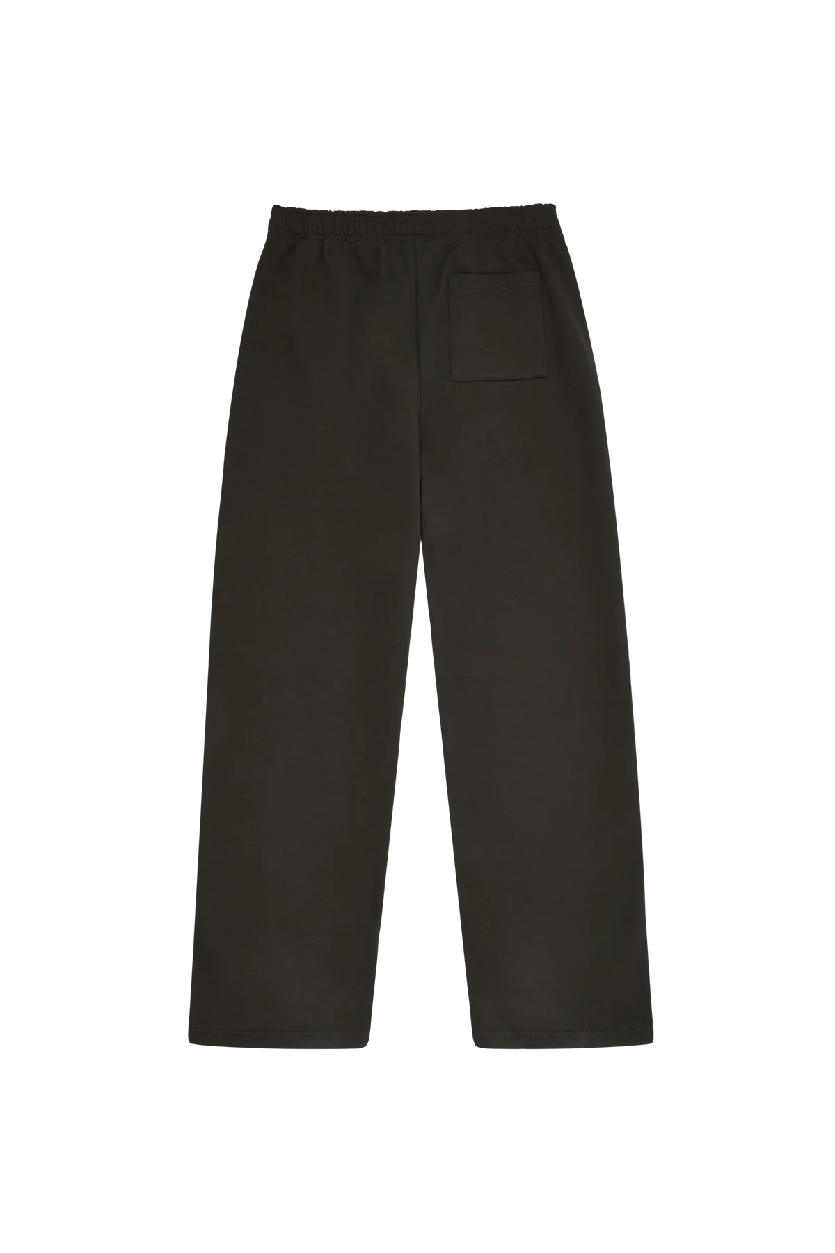 Broken Planet Market Sweatpants Black