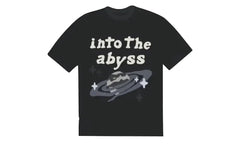 Broken Planet Market Into The Abyss T Shirt