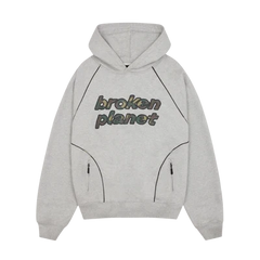 Broken Planet Market Performance Hoodie