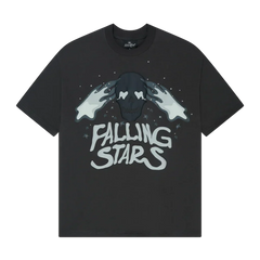 Broken Planet Market Falling Stars T Shirt