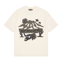 Broken Planet Market Off The Grid T Shirt