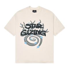 Broken Planet Market Star Gazing T Shirt