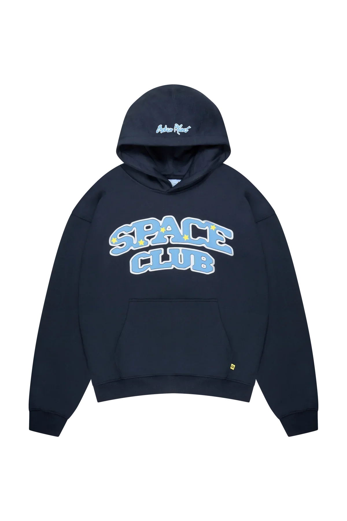 Broken Planet Market Space Club Hoodie