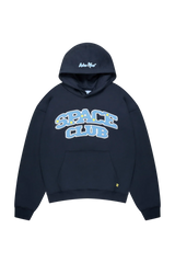 Broken Planet Market Space Club Hoodie