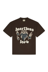 Broken Planet Heartless Love T Shirt