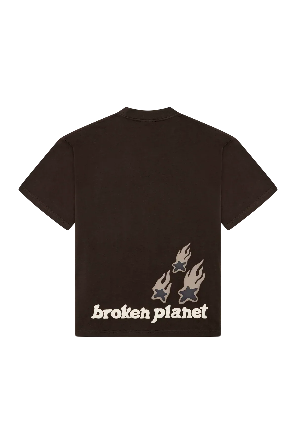 Broken Planet Heartless Love T Shirt