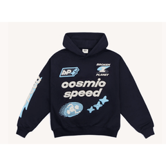 Broken Planet Cosmic Speed Hoodie