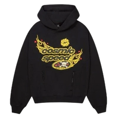 Broken Planet Market Hoodie Cosmic Speed