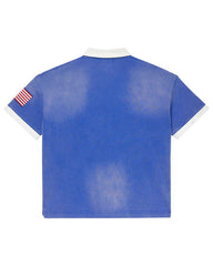 Vale Forever Berlin Polo Blue