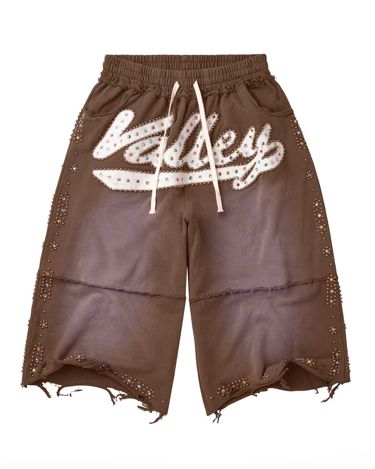 Vale Forever Skittle Sworts Chocolate Brown