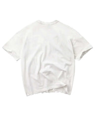 Vale Forever Step Bro Tee White