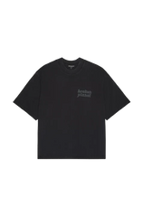 Broken Planet Market Basics Washed Midnight Black