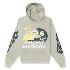 Broken Planet Market Beyond The Limits Hoodie