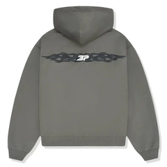 Broken Planet Market Hoodie Chaos