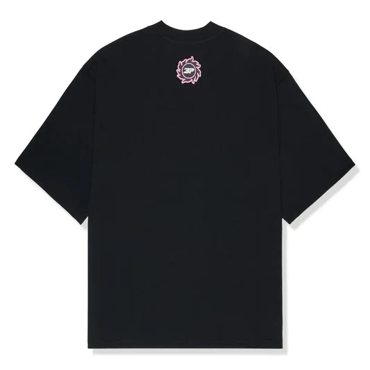 Broken Planet T Shirt Different Day Midnight Black