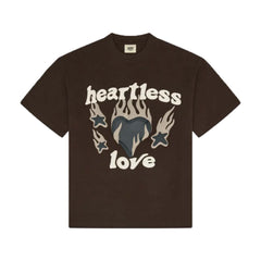 Broken Planet Heartless Love Tee