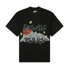 Broken Planet Market Cosmic Peaks T Shirt