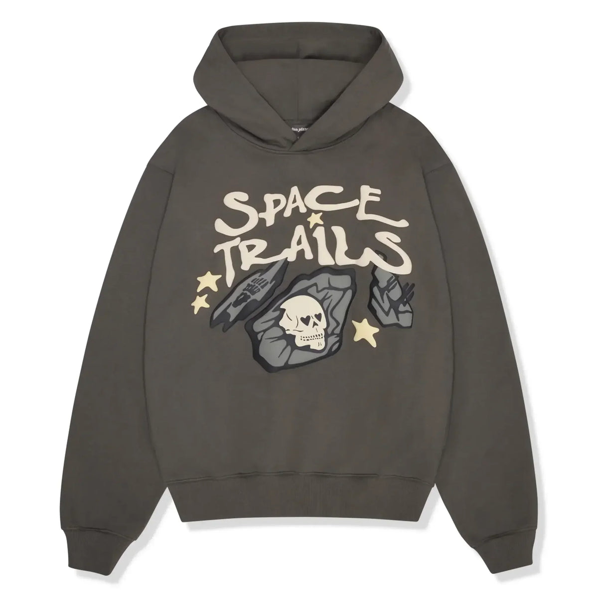 Broken Planet Market Space Trails Hoodie