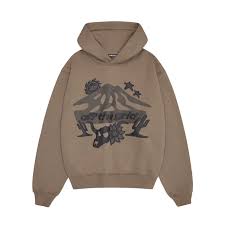 Broken Planet Market 'Off The Grid' Hoodie