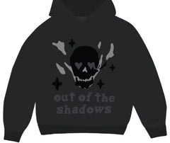 Broken Planet Market Out Of The Shadows Hoodie