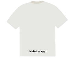 Broken Planet Market I Believe In Shooting Stars T Shirt