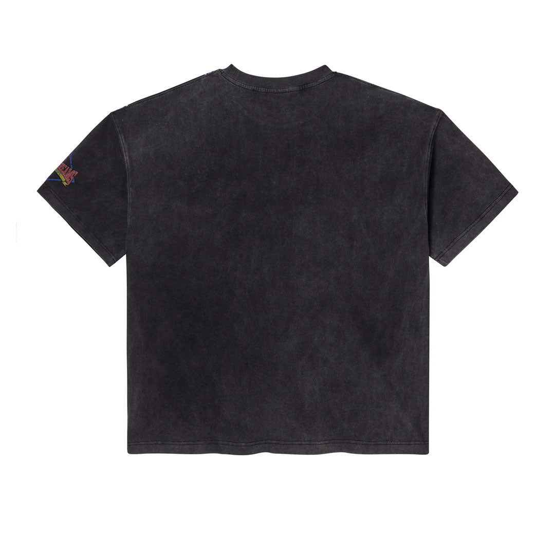 Vale Forever Classic Bling Tee Black