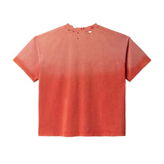 Vale Forever Shooting Range Tee Faded Red