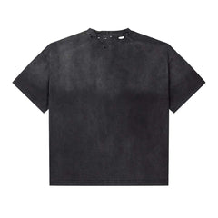 Vale Forever Target Faded Black Tee